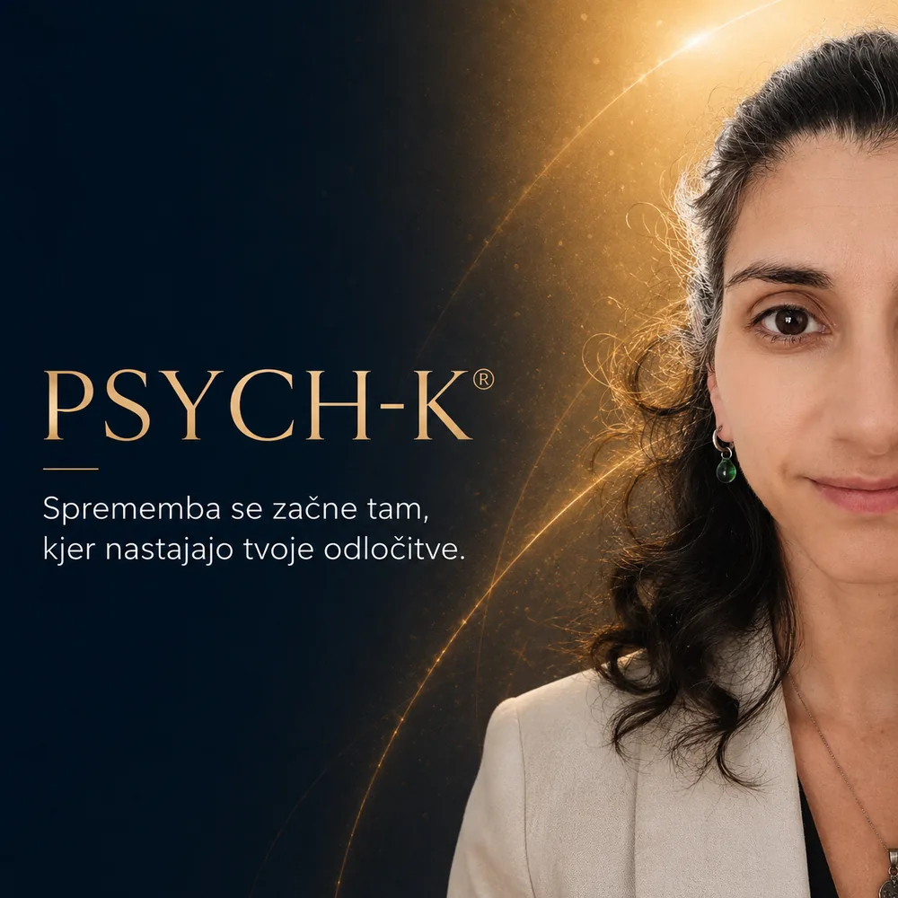 Individualni PSYCH-K